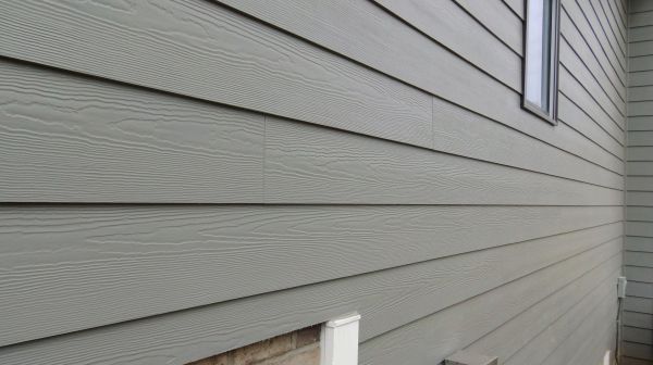 Fiber Cement Siding Service in Oakland