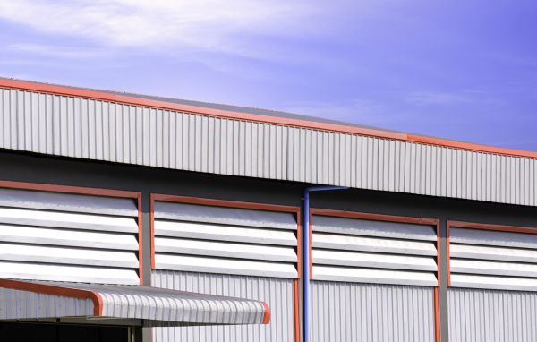 Aluminum Siding Installation in Oakland