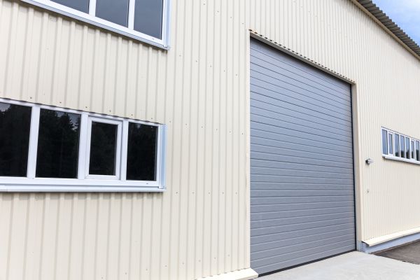 Aluminum Siding Service in Oakland