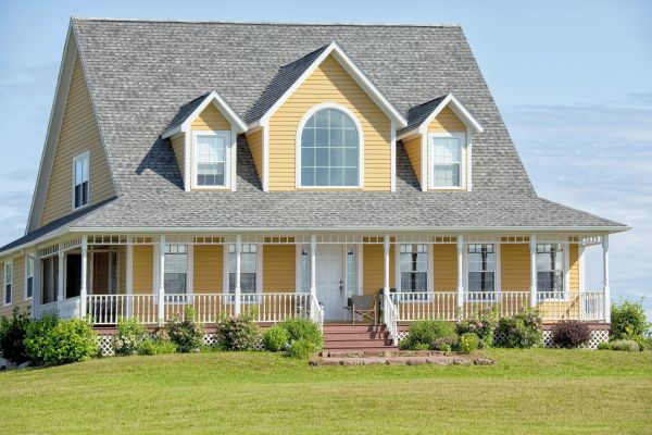 Siding Repair in Oakland