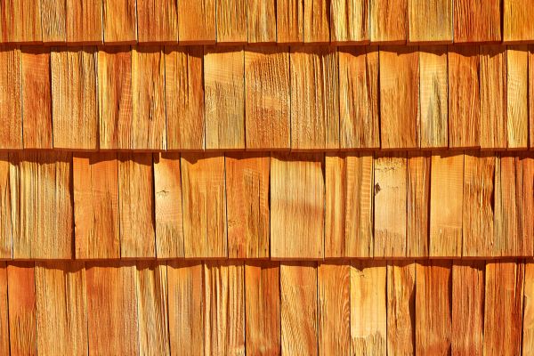 Cedar Shakes Replacement in Oakland