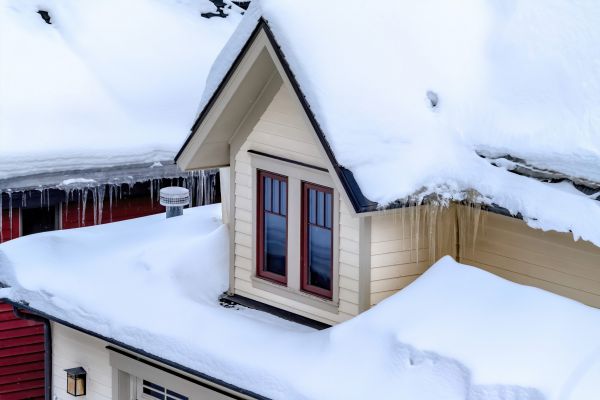 Cost of Dormer Siding Repair in Oakland