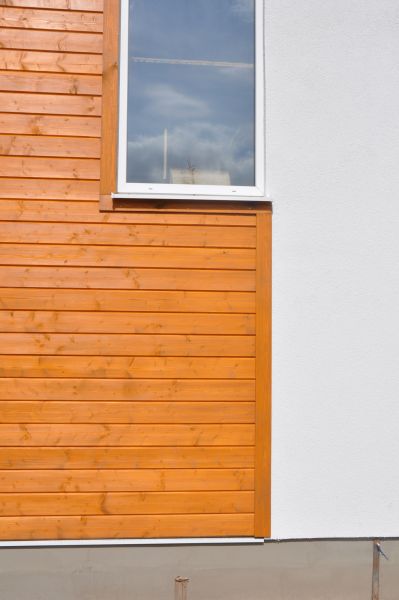 Cost of Wood Siding Installation in Oakland