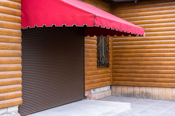 Cost of Hardwood Cladding Installation in Oakland