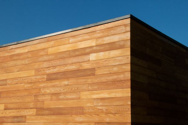 Cost of Cedar Cladding Installation in Oakland
