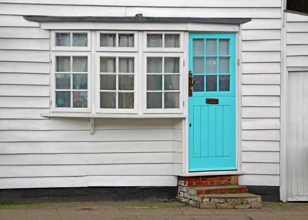 Cost of Shiplap Siding Repair in Oakland