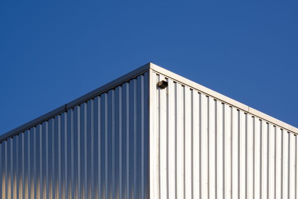 Cost of Tin Siding Installation in Oakland