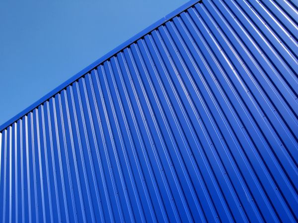 Cost of Seam Metal Siding Installation in Oakland