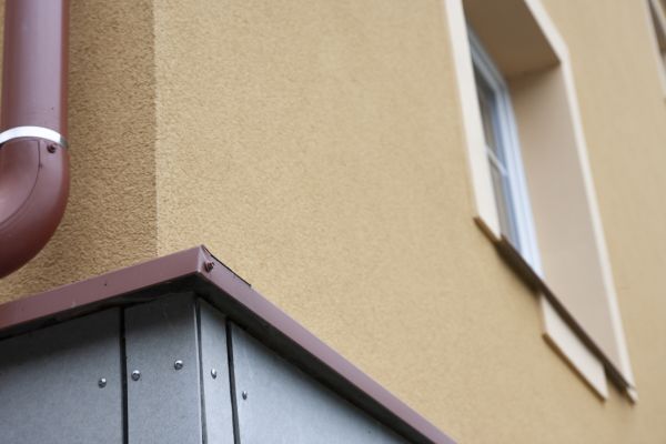 Cost of Cement Siding Installation in Oakland