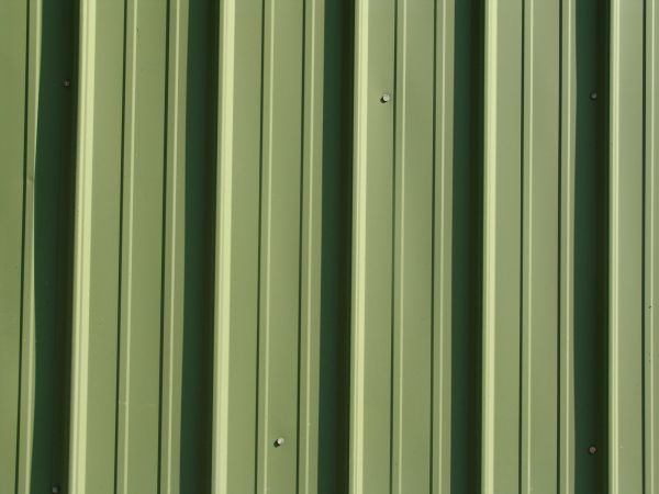 Metal Siding Installation in Oakland