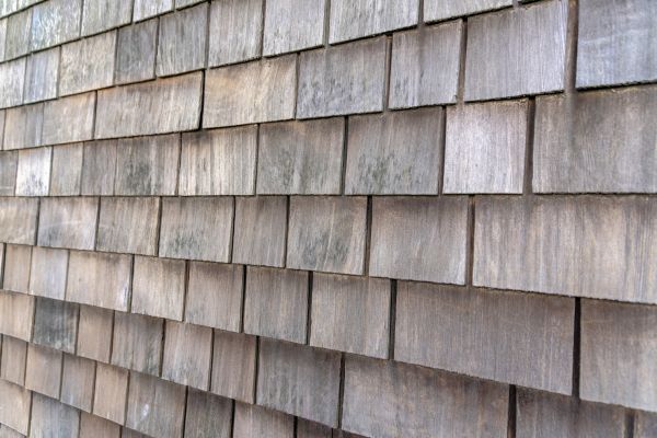 Shake Siding Repair in Oakland