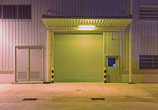 Metal Siding Service in Oakland