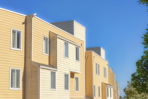Cost of Lap Siding Repair Service in Oakland